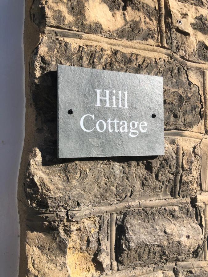 Hill Cottage, Thornton-Le-Dale ธอร์นตันเดล ภายนอก รูปภาพ